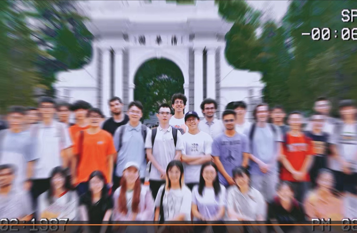 Highlights from the Summer School